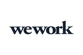 logo wework